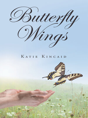 cover image of Butterfly Wings
